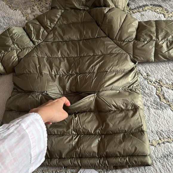 New with tag jacket - Picture 7 of 8